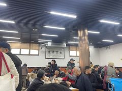 -回坊马二饺子馆