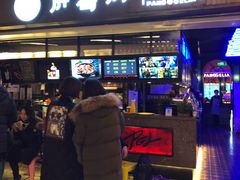 门面-胖哥俩肉蟹煲(龙德广场店)