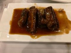 -金城大酒店-中餐厅(汾江中路店)