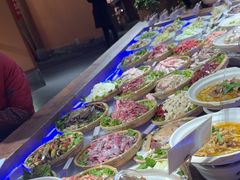 -六合居(温江店)