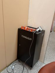 -TONI&GUY