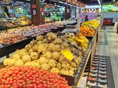 -果乐多生鲜超市(宏业广场店)