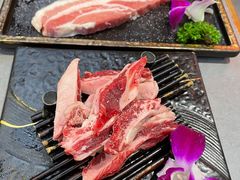 -明洞王妃家烤肉(苏州中心星悦汇店)