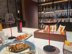 -黑木原精致料理·铁板烧