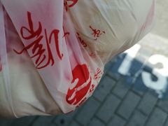 -马凯餐厅(长椿街店)