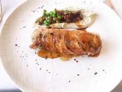 -上海和平饭店华懋阁 Cathay Room