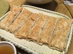 -梁记粥铺(开元地中海店)