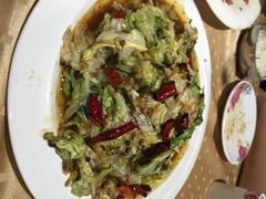 金手勺-金手勺东北菜馆(大屯北路店)