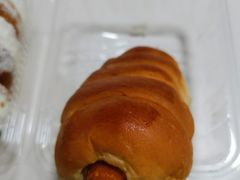 -新侨三宝乐面包店(崇文门店)