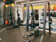 -FEELINGME乐刻私教馆·健身(大融城店)