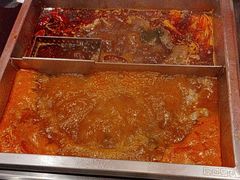 -重庆德忆火锅（龙南街3店）(渝水岸餐饮)