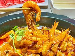 -巴蜀王婆大虾(南锣鼓巷店)