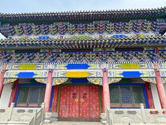 -石老人观光园