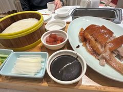 -红城阁·上海味道(四平路店)