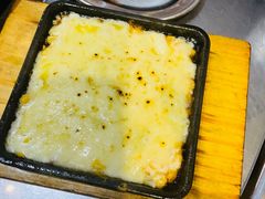 -山·烤辣鸡韩国料理(西溪路店)