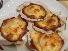 -芭菲盛宴·环球美食(解放碑英利国际店)