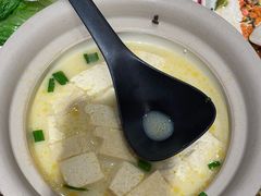 -西贝(南开大悦城店)