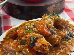 -马叉虫和妖且闲·长沙大排档(解放西店)