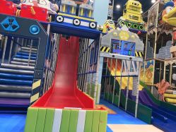 -meland亲子乐园•派对•研学(苏州悠方购物中心店)