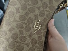 -COACH蔻驰(恒隆广场店)