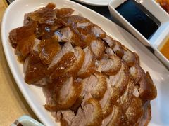 -南来顺饭庄·清真(南菜园店)