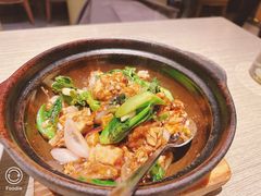 -汤城小厨•粤菜•靓汤(望京凯德mall店)