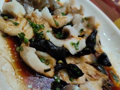 -东江海鲜酒家(艺都分店)
