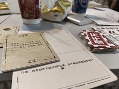 -剧狐剧本杀·月球探案馆(人民广场1号店)