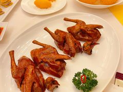 -利苑酒家(宜安广场店)