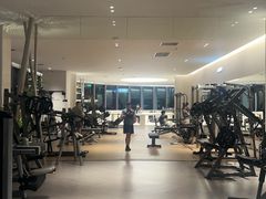 -YCHL FIT 健身(星寰店)
