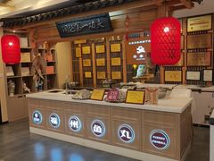 -安泰楼·佛跳墙创始人·传统闽味早茶·酒楼(三坊七巷闽菜地标店)