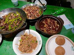 -费大厨辣椒炒肉(太平老街店)