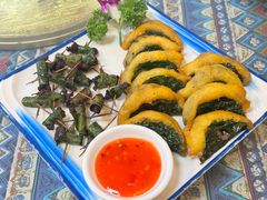 -老崇左特色风味食馆