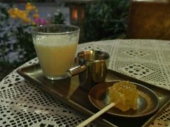 -默迹咖啡馆