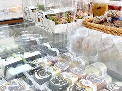 -赵小璐快乐甜品蛋糕(平安路店)