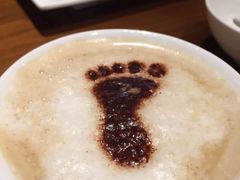 -陆壹捌餐厅(五大道店)