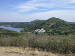 -棋盘山风景区