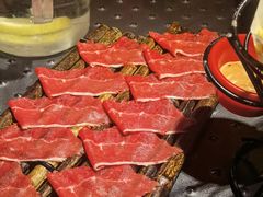 -小牛哈尼韩式水煎肉(万象城店)