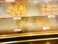 -长发西饼(临顿路店)
