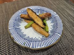 -大佛寺高级素食自助餐厅
