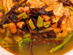 -水平有限广西米粉·广西风味集(五道口店)