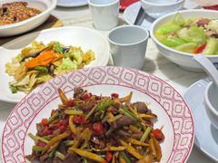 -径山十八道·风味民间菜(杭州总店)