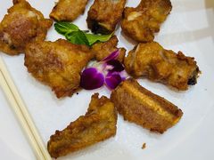 -金迎海鲜酒家(金凤凰广场店)