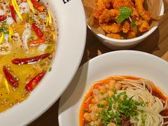 -太二酸菜鱼(石家庄万象城店)
