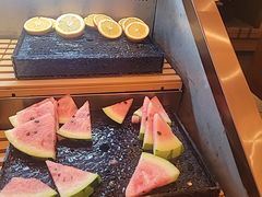 -牛YO寿喜烧·铁板烧和牛火锅自助(市府恒隆店)