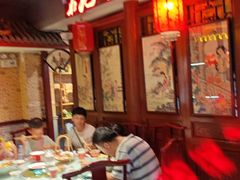 -大海碗·炸酱面·烤鸭·京菜(天坛店)