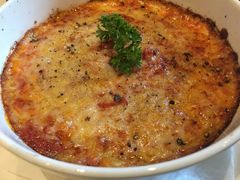 -安妮意大利餐厅(世贸天阶店)