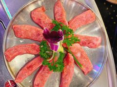 -玄希浪漫厨房·韩料烤肉(湖滨银泰in77店)