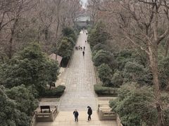 -灵谷景区