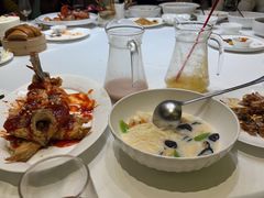 -洋洋中餐馆·SINCE 1997(信投店)